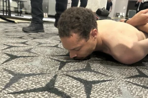 «Προσπάθησε να προκαλέσει εθνική τραγωδία», λένε οι Μυστικές Υπηρεσίες