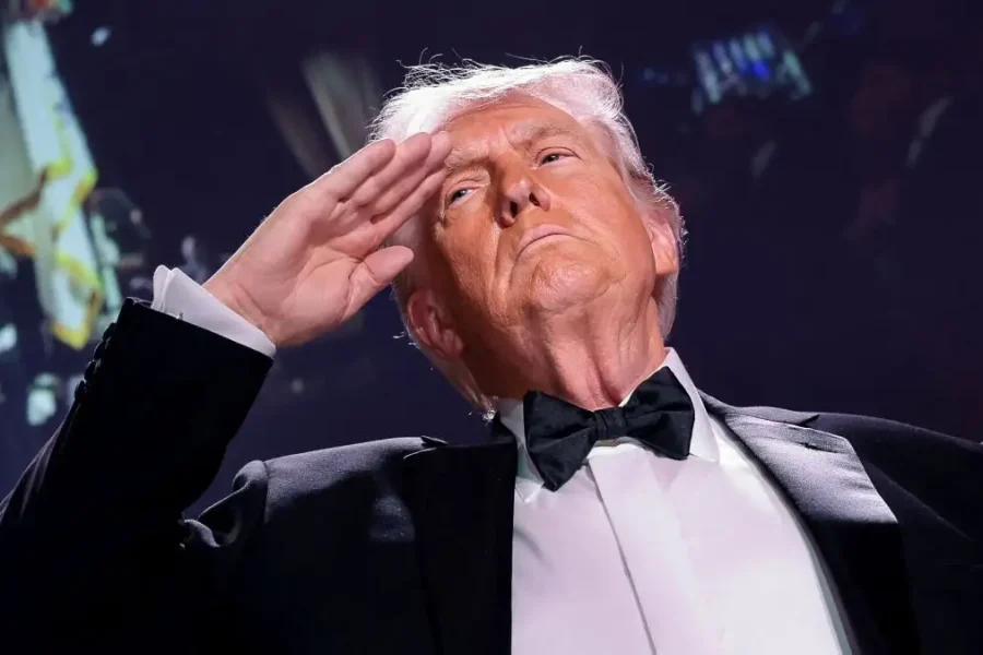 Τραμπ: Ο δράστης είχε γράψει αντιχριστιανικό μανιφέστο, είναι άρρωστος άνθρωπος