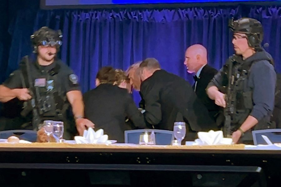 Γιατί οι μυστικοί πράκτορες απομάκρυναν τον Βανς νωρίτερα από τον Τραμπ – Ειδικοί εξηγούν