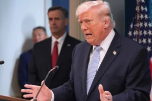 Επιμένει ο Τραμπ: Είμαστε κοντά σε συμφωνία με το Ιράν