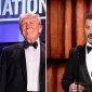 Να απολυθεί αμέσως ο Τζίμι Κίμελ από το ABC ζητά ο Τραμπ, μετά το «λάμπει σαν μέλλουσα χήρα» που είπε για τη Μελάνια