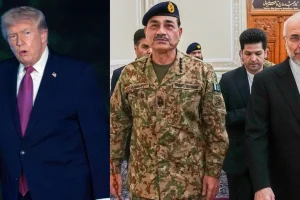 Παράθυρο για συνομιλίες την Τρίτη μεταξύ ΗΠΑ και Ιράν στο Ισλαμαμπάντ