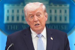 «Μπορεί να τσακίσουμε το Ιράν μέσα σε μια νύχτα, ίσως να είναι αύριο Τρίτη» – Δείτε live τη συνέντευξη Τύπου του Τραμπ