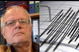 “Υπήρχε έντονη μικροσεισμική ακολουθία εδώ και μήνες” – Η εκτίμηση Τσελέντη και τα “καρφιά”