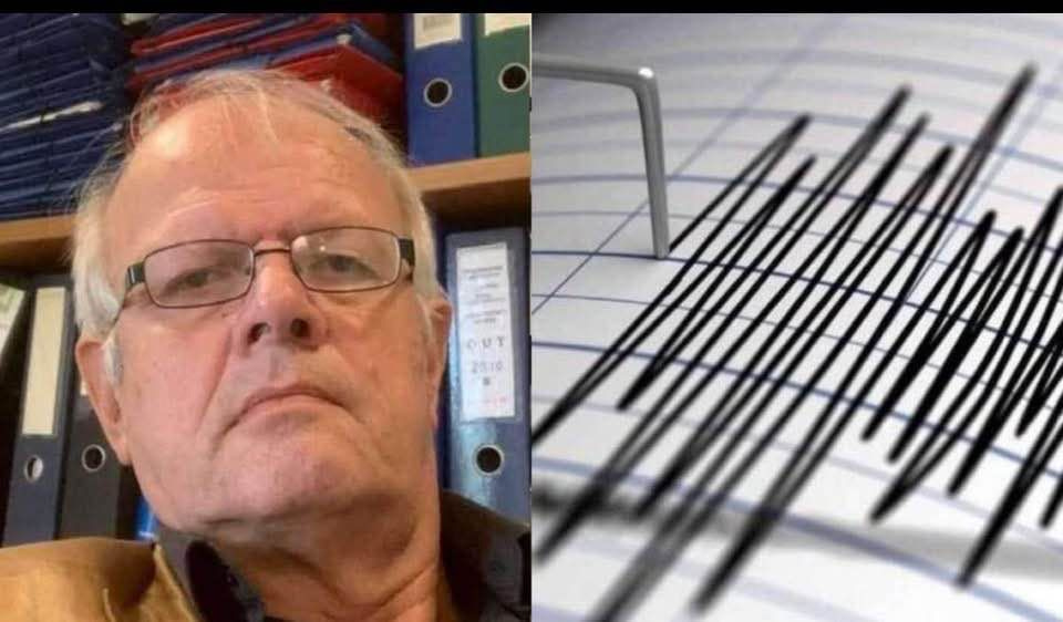 “Υπήρχε έντονη μικροσεισμική ακολουθία εδώ και μήνες” – Η εκτίμηση Τσελέντη και τα “καρφιά”