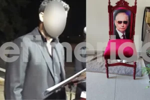 Ένα δις ευρώ ζημιά στο Δημόσιο από τους τσιγαράδας «Πούτιν» και «Πρόεδρο»-Δεσμεύτηκαν ξενοδοχείο ακόμα και τάνκερ