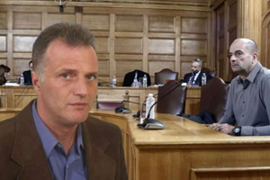 Σκάνδαλο ΟΠΕΚΕΠΕ: “Δεν κατονόμασα το ζευγάρι πρώτος…” – Τι απαντά ο πρόεδρος του ΑΚΚΕΛ στο patris.gr για τη μήνυση Μαγειρία