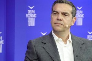 Αλέξης Τσίπρας: Το μεγάλο κόλπο με τη ΔΕΗ θα κοστίσει στον Έλληνα φορολογούμενο και καταναλωτή ενέργειας όσο πολλοί ΟΠΕΚΕΠΕ μαζί