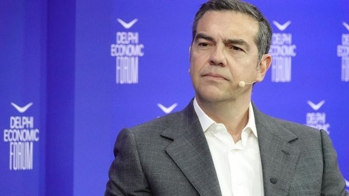 Αλέξης Τσίπρας: Το μεγάλο κόλπο με τη ΔΕΗ θα κοστίσει στον Έλληνα φορολογούμενο και καταναλωτή ενέργειας όσο πολλοί ΟΠΕΚΕΠΕ μαζί