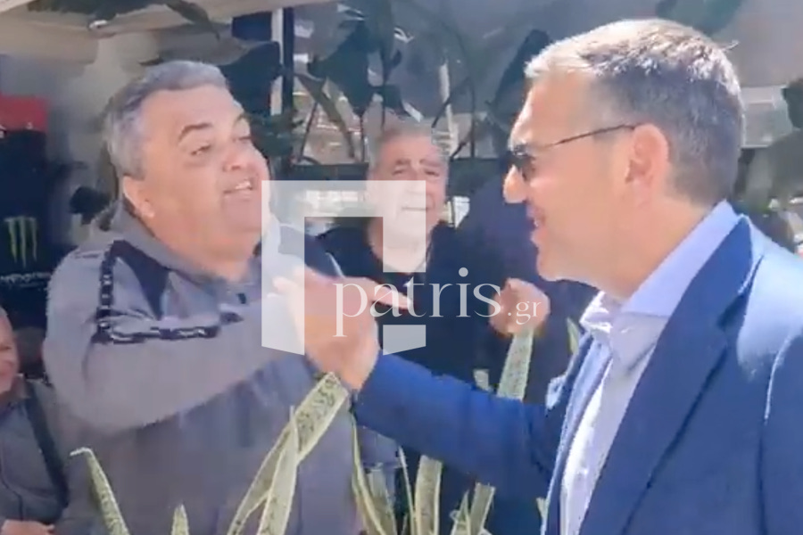 (ΒΙΝΤΕΟ) «Ομιλίτης»… δηλώνει κι ο Αλέξης Τσίπρας! – Του ζήτησαν να μιλήσει για τον ΟΦΗ, την Ιθάκη και το νέο κόμμα