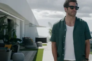 Τζέικ Τζίλενχαλ: Πρωταγωνιστεί στη νέα ταινία του Γκάι Ρίτσι «Γκρίζα Ζώνη» – Βίντεο