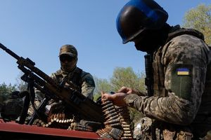 Πόλεμος στην Ουκρανία: Η πασχαλινή κατάπαυση του πυρός έλαβε κι επισήμως τέλος