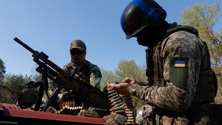 Πόλεμος στην Ουκρανία: Η πασχαλινή κατάπαυση του πυρός έλαβε κι επισήμως τέλος