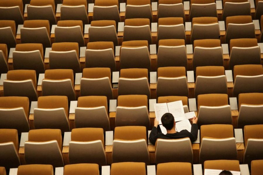 Τροπολογία για την αξιολόγηση και πιστοποίηση προγραμμάτων σπουδών των πανεπιστημίων