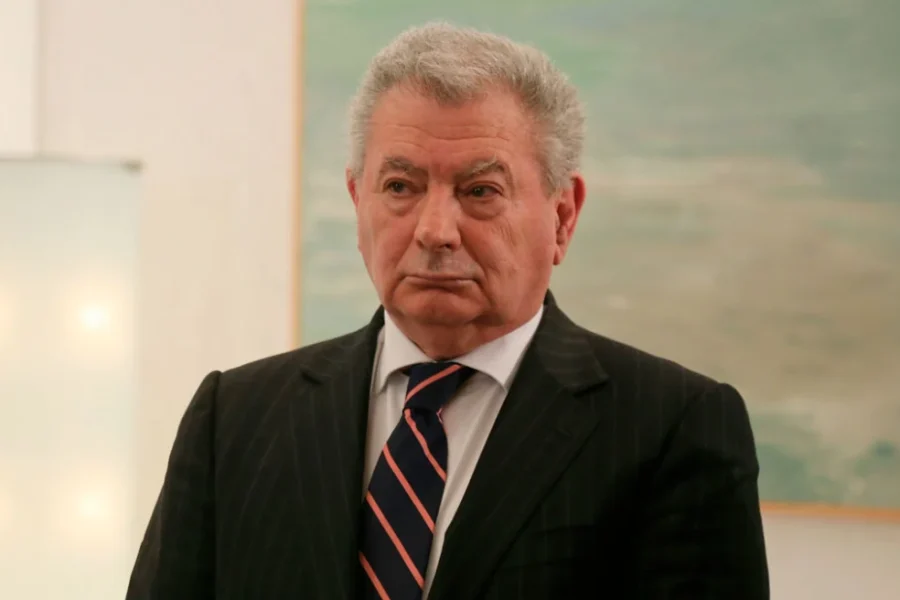 Δίκη Βαλυράκη: «Θα πέθαινε ακόμα κι αν δεν έπεφτε στο νερό», κατέθεσε ο ιατροδικαστής της υπόθεσης