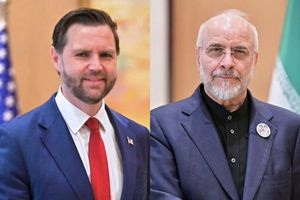 Ανατροπή στις συνομιλίες του Ισλαμαμπάντ: Στην ίδια αίθουσα οι αντιπροσωπείες ΗΠΑ και Ιράν