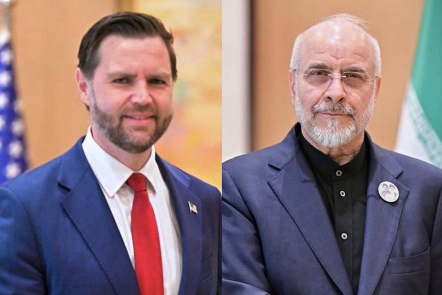 Ανατροπή στις συνομιλίες του Ισλαμαμπάντ: Στην ίδια αίθουσα οι αντιπροσωπείες ΗΠΑ και Ιράν