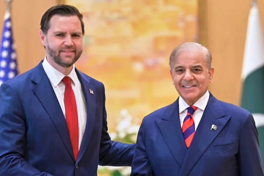 Ξεκίνησαν οι διαπραγματεύσεις ΗΠΑ-Ιράν στο Πακιστάν