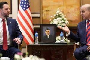 Το Πακιστάν πιέζει για διαπραγματεύσεις μεταξύ ΗΠΑ και Ιράν εντός της εβδομάδας