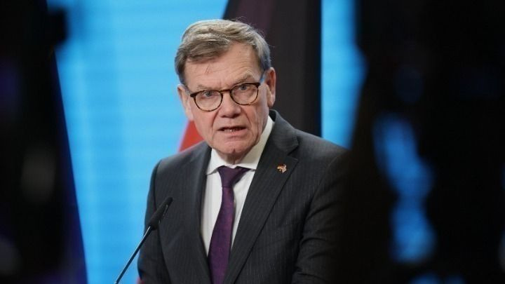 Γιόχαν Βάντεφουλ: Να συνεχίσουν τις απευθείας συνομιλίες για την κατάπαυση του πυρός Ισραήλ και Λίβανος