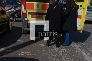 Αναστάτωση σε σχολείο στο Ηράκλειο: Μαθητής τραυματίστηκε στην πλάτη στις εξετάσεις για τα Ωνάσεια