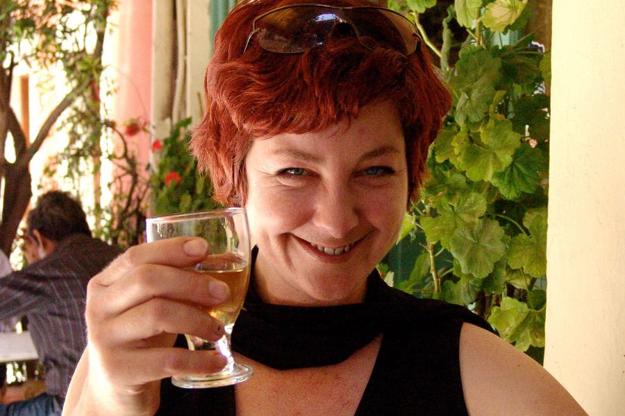 Η πολυτάλαντη Βικτώρια που αγάπησε την Κρήτη έφυγε από την ζωή