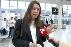 Βίκυ Καγιά: Είναι άσχημο και ανεπίτρεπτο να γράφονται πράγματα για την προσωπική μου ζωή τα οποία δεν ισχύουν