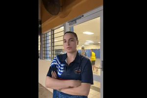 Η viral παρουσίαση του Συλλόγου Κρητών Βόρειας Επικράτειας