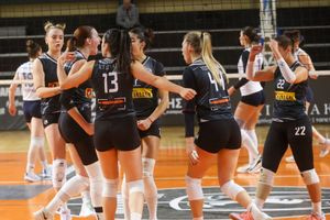 Στη «μάχη» της ανόδου οι γυναίκες του ΟΦΗ