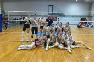 Βόλει ΟΦΗ: Νίκησαν εκτός στο φινάλε οι γυναίκες και τώρα…άνοδος!