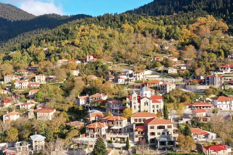 Συστήνεται Ειδική Γραμματεία για τις ορεινές περιοχές – Επικεφαλής ο Δημήτρης Κυριαζής