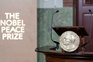 Νορβηγία: 286 υποψήφιοι συν ο Ντόναλντ Τράμπ για το Νόμπελ Ειρήνης 2026;