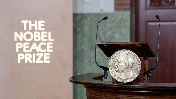 Νορβηγία: 286 υποψήφιοι συν ο Ντόναλντ Τράμπ για το Νόμπελ Ειρήνης 2026;