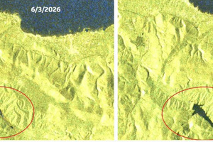 Βροχοπτώσεις 2026: Βελτίωση ως και 72% στο Ηράκλειο σε σχέση με πέρυσι – Πόσο έβρεξε σε Λασίθι, Ρέθυμνο και Χανιά