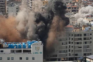 Το Ιράν σταματά τη διέλευση πλοίων από το Ορμούζ -«Το Ισραήλ παραβίασε την εκεχειρία», λέει η Τεχεράνη για τις επιθέσεις στον Λίβανο