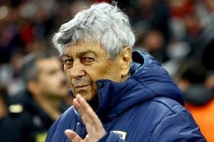 Το διεθνές ποδόσφαιρο θρηνεί την απώλεια του Μιρτσέα Λουτσέσκου