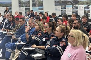 Ολοκλήρωση Διακρατικών Εργαστηρίων με συμμετοχή φορέων και εθελοντών στην Λάρνακα στα πλαίσια του προγράμματος Interreg «Act4All»