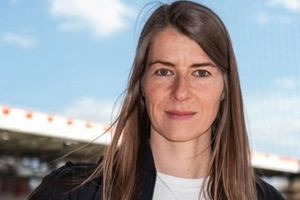 Γυναίκα προπονήτρια αναλαμβάνει ομάδα της Μπουντεσλίγκα