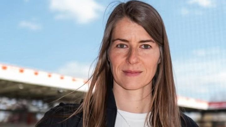 Γυναίκα προπονήτρια αναλαμβάνει ομάδα της Μπουντεσλίγκα