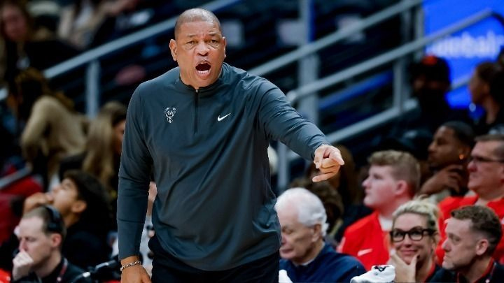 ΝΒΑ: «Τέλος» ο Ρίβερς από τους Μπακς