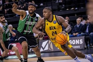 Μπάσκετ: Στο φάιναλ φορ του BCL η ΑΕΚ