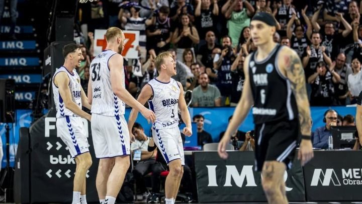 Κακός δαίμονας του ΠΑΟΚ η Μπιλμπάο