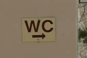 Ρέθυμνο: Προσωρινά κλειστές οι δημόσιες τουαλέτες στην ανατολική πλευρά του Δημοτικού Κήπου