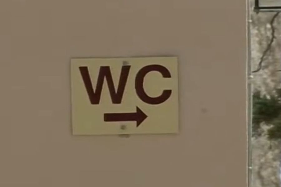 Ρέθυμνο: Προσωρινά κλειστές οι δημόσιες τουαλέτες στην ανατολική πλευρά του Δημοτικού Κήπου