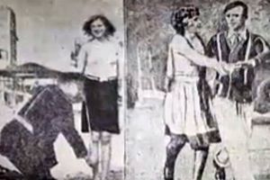 Στην εποχή του Πάγκαλου