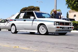 Έρχεται το 17ο Ιστορικό Circuit Χανίων