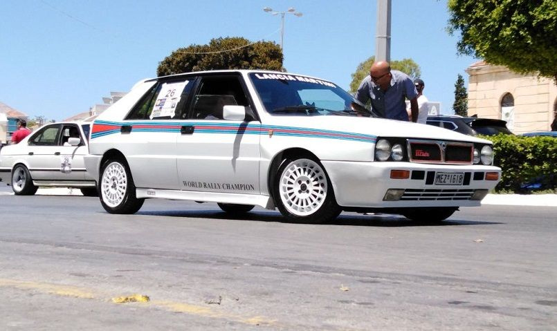 Έρχεται το 17ο Ιστορικό Circuit Χανίων