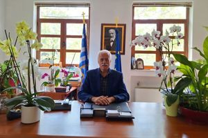 Με θεσμική σοβαρότητα και συνεργασία – “Κοινή δήλωση Δημάρχου Αποκορώνου και παράταξης Ανδρέα Κουκλινού”