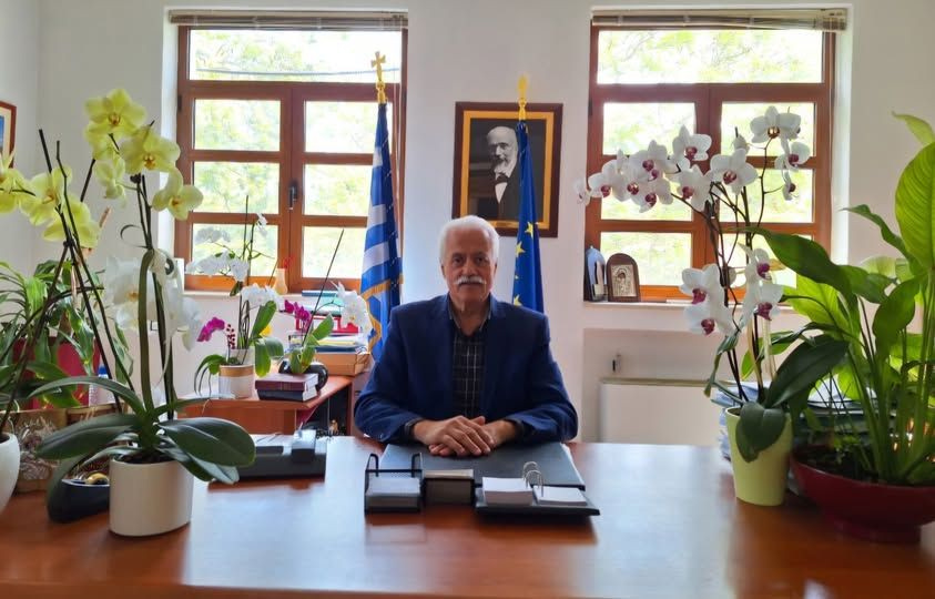 Με θεσμική σοβαρότητα και συνεργασία – “Κοινή δήλωση Δημάρχου Αποκορώνου και παράταξης Ανδρέα Κουκλινού”