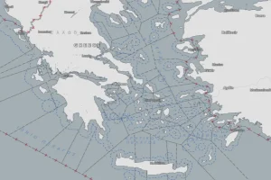 Νέα επίθεση της Τουρκίας: Οι χάρτες της Ελλάδας για την αλιεία χαράσσουν «φανταστικά σύνορα» σε Αιγαίο και Μεσόγειο